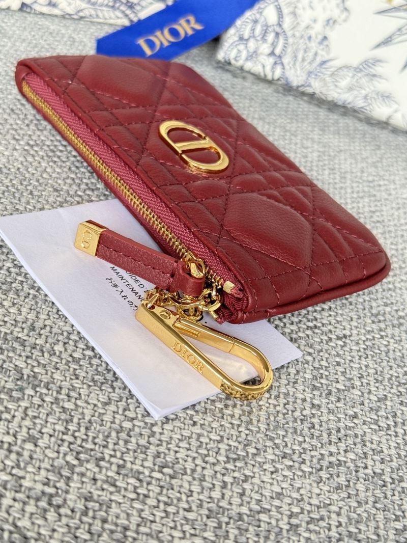 Christian Dior Wallet